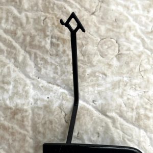 Audi A5 B9 S-Line Rear Bumper Tow Hook Eye Cap Cover 20 TO 24 8W6807441C Genuine - Image 6