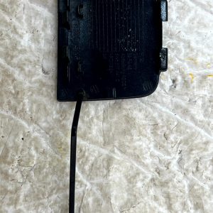 Audi A5 B9 S-Line Rear Bumper Tow Hook Eye Cap Cover 20 TO 24 8W6807441C Genuine - Image 7