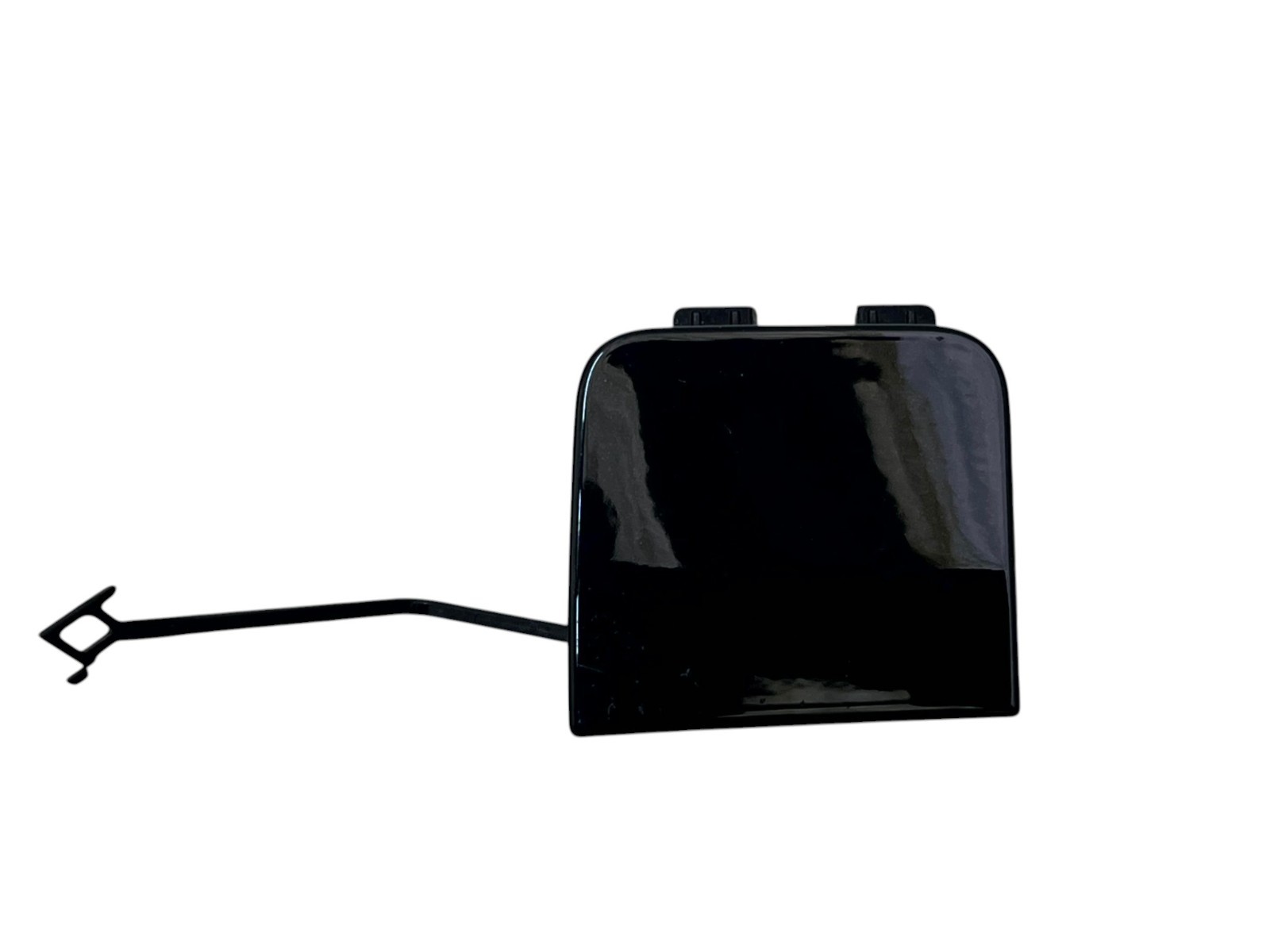 Audi A5 B9 S-Line Rear Bumper Tow Hook Eye Cap Cover 20 TO 24 8W6807441C Genuine