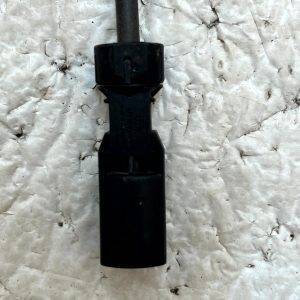 Audi A5 Front Bumper Camera Wiring Harness Cable Connector 4H1035749 Genuine - Image 5
