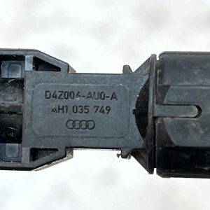 Audi A5 Front Bumper Camera Wiring Harness Cable Connector 4H1035749 Genuine - Image 8