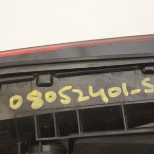 Audi A5 Left Side Tail Light 2017 TO 2020 8W6945093J Genuine - Image 6