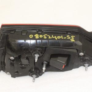 Audi A5 Left Side Tail Light 2017 TO 2020 8W6945093J Genuine - Image 7