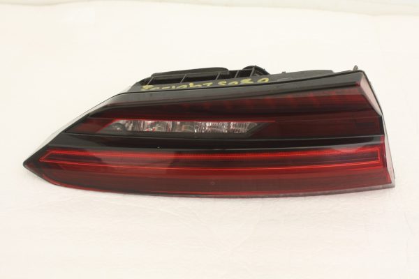 Audi-A5-Left-Side-Tail-Light-2017-TO-2020-8W6945093J-Genuine-178294146983