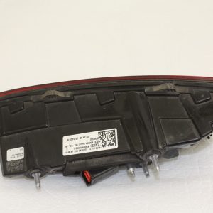 Audi A5 Left Side Tail Light 2017 TO 2020 8W6945093J Genuine - Image 8