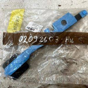 Audi A5 Rear Bumper Carrier Securing Strip 2024 Onward 8B3807900B Genuine - Image 10