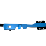 Audi A5 Rear Bumper Carrier Securing Strip 2024 Onward 8B3807900B Genuine 178498905693