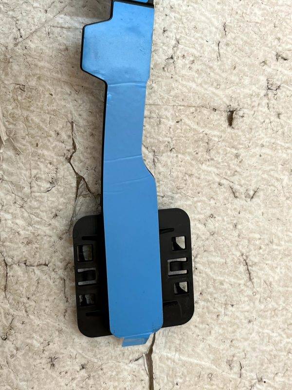 Audi A5 Rear Bumper Carrier Securing Strip 2024 Onward 8B3807900B Genuine 178498905693 4
