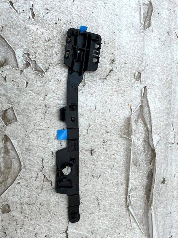 Audi A5 Rear Bumper Carrier Securing Strip 2024 Onward 8B3807900B Genuine 178498905693 5