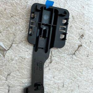 Audi A5 Rear Bumper Carrier Securing Strip 2024 Onward 8B3807900B Genuine - Image 6