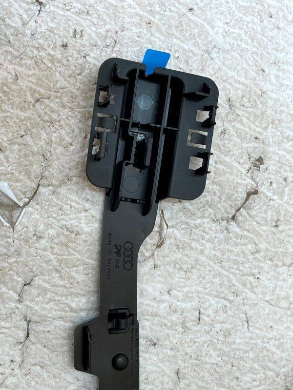 Audi A5 Rear Bumper Carrier Securing Strip 2024 Onward 8B3807900B Genuine 178498905693 6