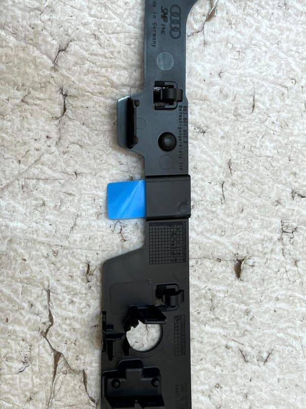 Audi A5 Rear Bumper Carrier Securing Strip 2024 Onward 8B3807900B Genuine 178498905693 7