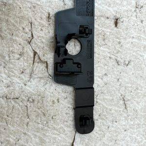 Audi A5 Rear Bumper Carrier Securing Strip 2024 Onward 8B3807900B Genuine - Image 8