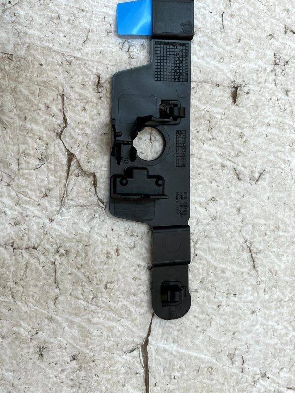 Audi A5 Rear Bumper Carrier Securing Strip 2024 Onward 8B3807900B Genuine 178498905693 8