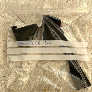 Audi A5 S Line Front Bumper Left Mount Support Bracket 12-17 8T0807437AT Genuine - Image 11