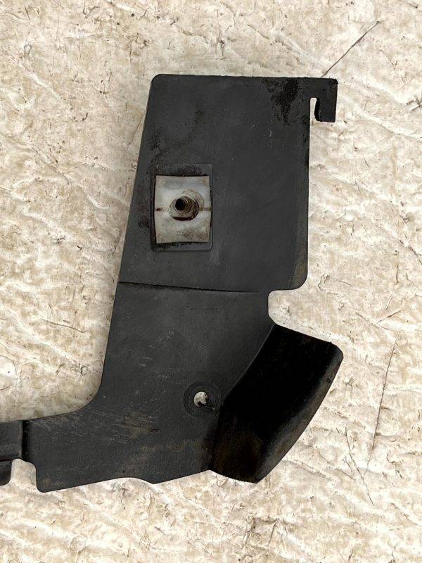 Audi A5 S Line Front Bumper Left Mount Support Bracket 12 17 8T0807437AT Genuine 178233725373 2