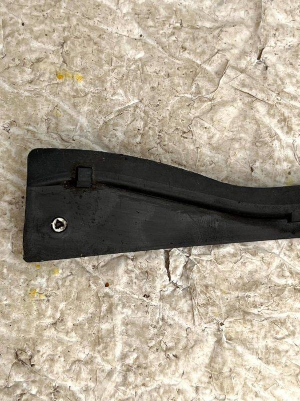 Audi A5 S Line Front Bumper Left Mount Support Bracket 12 17 8T0807437AT Genuine 178233725373 4