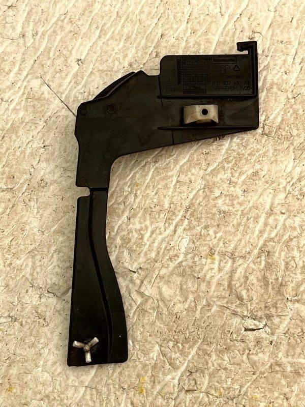 Audi A5 S Line Front Bumper Left Mount Support Bracket 12 17 8T0807437AT Genuine 178233725373 5