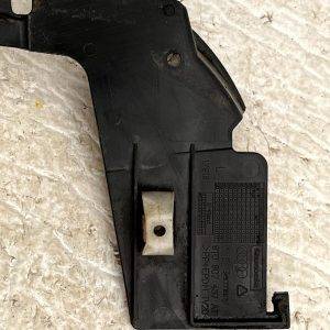 Audi A5 S Line Front Bumper Left Mount Support Bracket 12-17 8T0807437AT Genuine - Image 6
