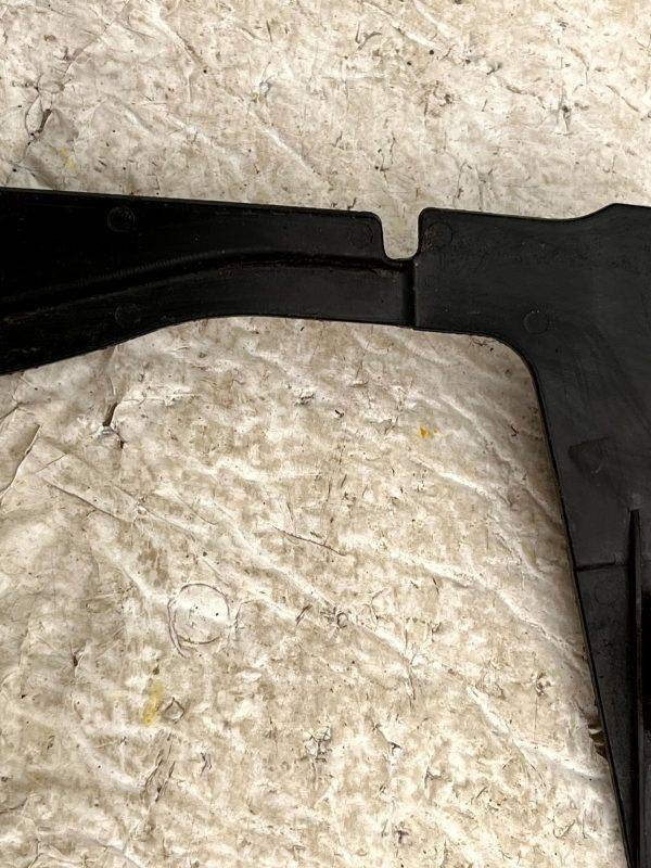 Audi A5 S Line Front Bumper Left Mount Support Bracket 12 17 8T0807437AT Genuine 178233725373 7
