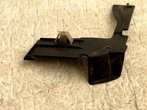 Audi A5 S Line Front Bumper Left Mount Support Bracket 12 17 8T0807437AT Genuine 178233725373 9