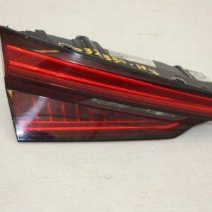 Audi A5 S5 Left Side Tail Light 2017 TO 2020 8W6945093D Genuine 176032270893