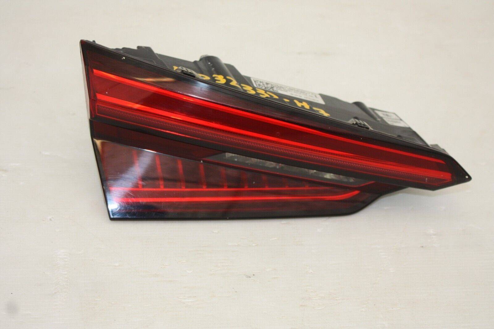 Audi-A5-S5-Left-Side-Tail-Light-2017-TO-2020-8W6945093D-Genuine-176032270893