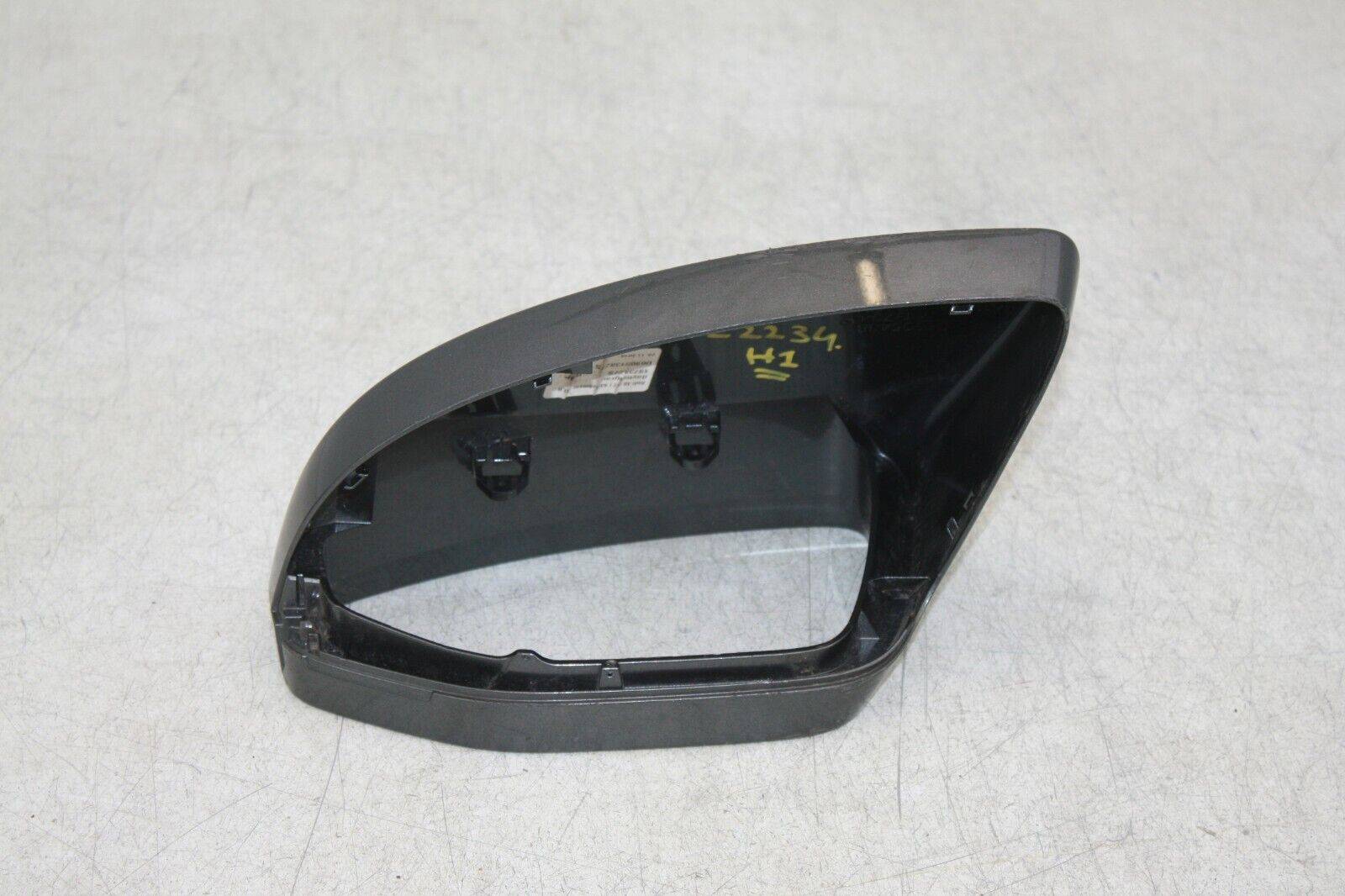 Audi-A6-A7-Left-Side-Mirror-Cover-Genuine-175864663713-5
