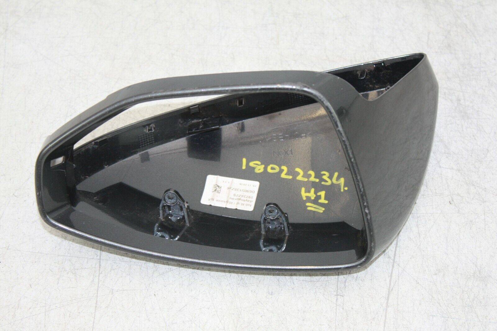 Audi-A6-A7-Left-Side-Mirror-Cover-Genuine-175864663713-6