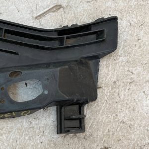 Audi A6 C7 Front Bumper Right Grill Support Bracket 2014-2018 4G0807096F Genuine - Image 11