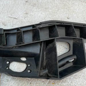 Audi A6 C7 Front Bumper Right Grill Support Bracket 2014-2018 4G0807096F Genuine - Image 4