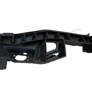 Audi A6 C7 Front Bumper Right Grill Support Bracket 2014-2018 4G0807096F Genuine - Image 1