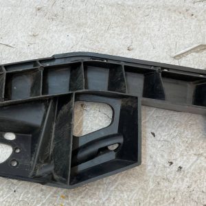 Audi A6 C7 Front Bumper Right Grill Support Bracket 2014-2018 4G0807096F Genuine - Image 5