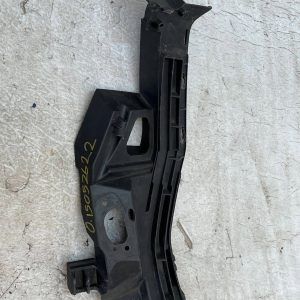 Audi A6 C7 Front Bumper Right Grill Support Bracket 2014-2018 4G0807096F Genuine - Image 7
