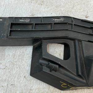 Audi A6 C7 Front Bumper Right Grill Support Bracket 2014-2018 4G0807096F Genuine - Image 9