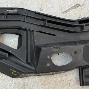 Audi A6 C7 Front Bumper Right Grill Support Bracket 2014-2018 4G0807096F Genuine - Image 10