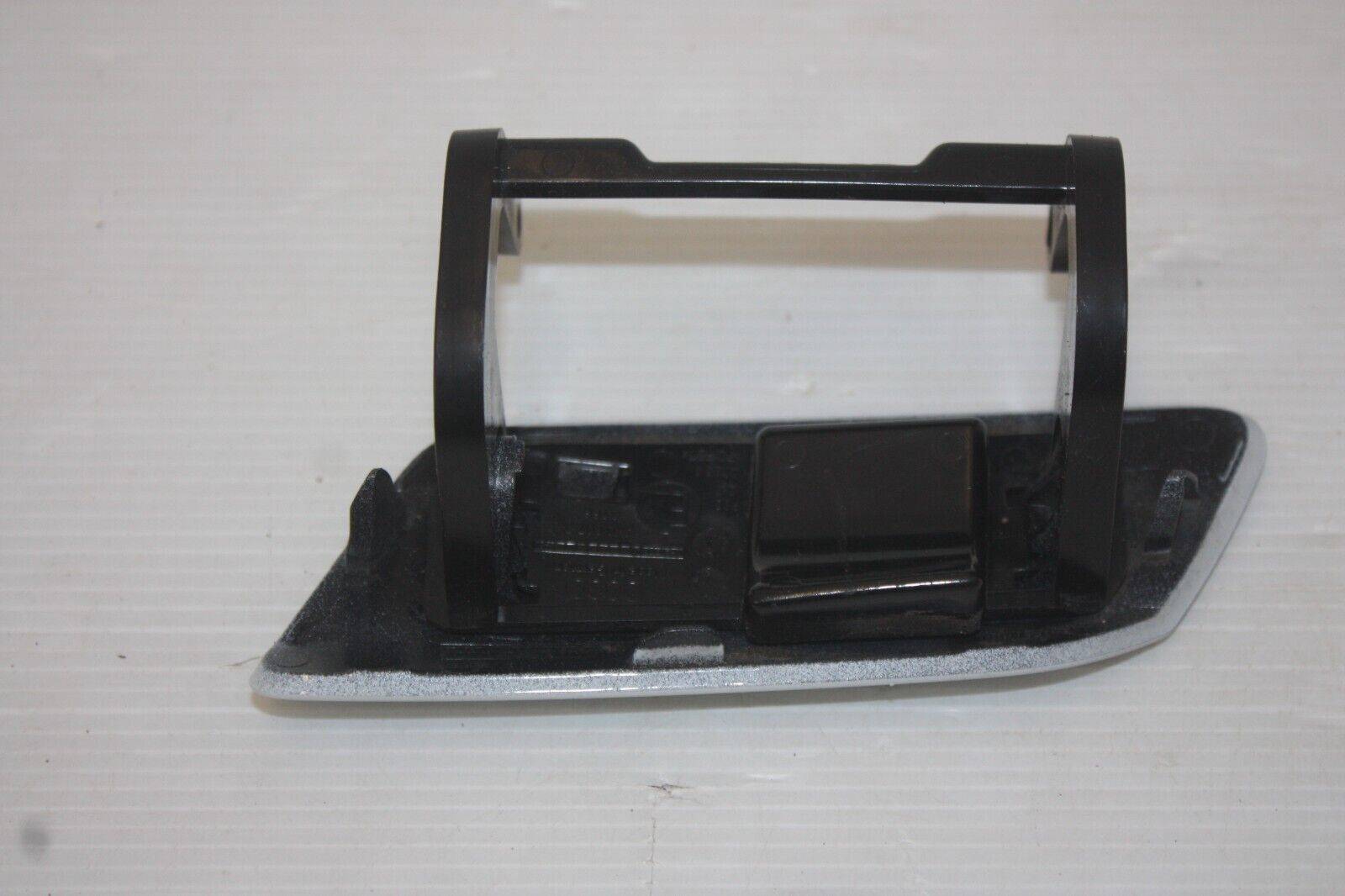 Audi-A6-C8-Front-Bumper-Right-Side-Tow-Cover-4K0807788B-Genuine-NEED-RESPRAY-175910463083-6