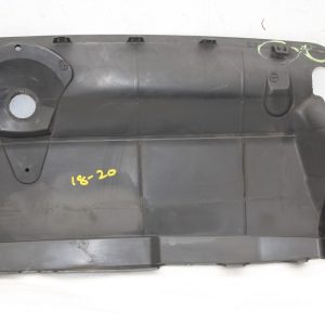 Audi A6 C8 Front Radiator Upper Panel Cover 4K0807081 Genuine *DAMAGED* - Image 15
