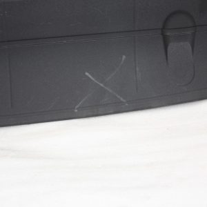 Audi A6 C8 Front Radiator Upper Panel Cover 4K0807081 Genuine *DAMAGED* - Image 5