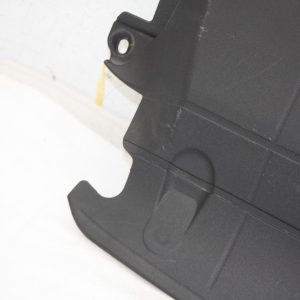 Audi A6 C8 Front Radiator Upper Panel Cover 4K0807081 Genuine *DAMAGED* - Image 7