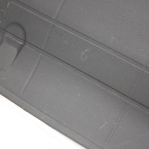 Audi A6 C8 Front Radiator Upper Panel Cover 4K0807081 Genuine *DAMAGED* - Image 8