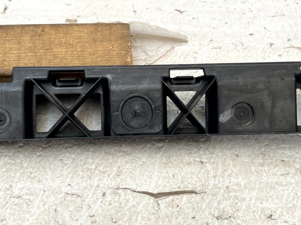 Audi A6 C8 Rear Bumper Center Guide Support Bracket 2018 2025 4K5807458 Genuine 178502908303 11