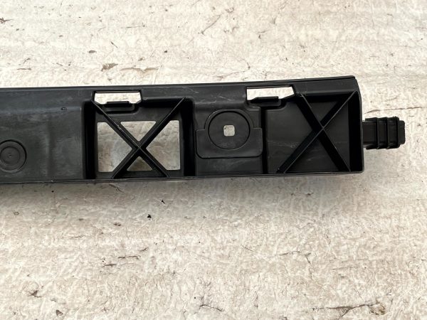 Audi A6 C8 Rear Bumper Center Guide Support Bracket 2018 2025 4K5807458 Genuine 178502908303 12