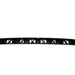 Audi A6 C8 Rear Bumper Center Guide Support Bracket 2018 2025 4K5807458 Genuine 178502908303