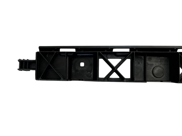 Audi A6 C8 Rear Bumper Center Guide Support Bracket 2018 2025 4K5807458 Genuine 178502908303 2