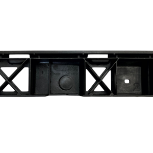 Audi A6 C8 Rear Bumper Center Guide Support Bracket 2018-2025 4K5807458 Genuine - Image 3