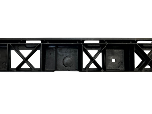 Audi A6 C8 Rear Bumper Center Guide Support Bracket 2018 2025 4K5807458 Genuine 178502908303 3