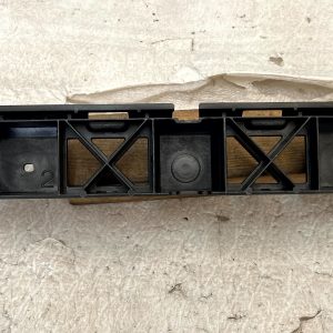 Audi A6 C8 Rear Bumper Center Guide Support Bracket 2018-2025 4K5807458 Genuine - Image 4