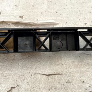 Audi A6 C8 Rear Bumper Center Guide Support Bracket 2018-2025 4K5807458 Genuine - Image 5