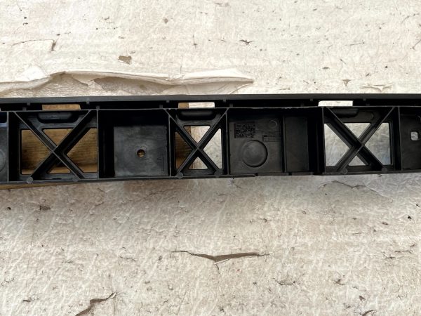 Audi A6 C8 Rear Bumper Center Guide Support Bracket 2018 2025 4K5807458 Genuine 178502908303 5